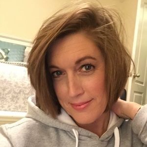 Meet your Posher, Sandy